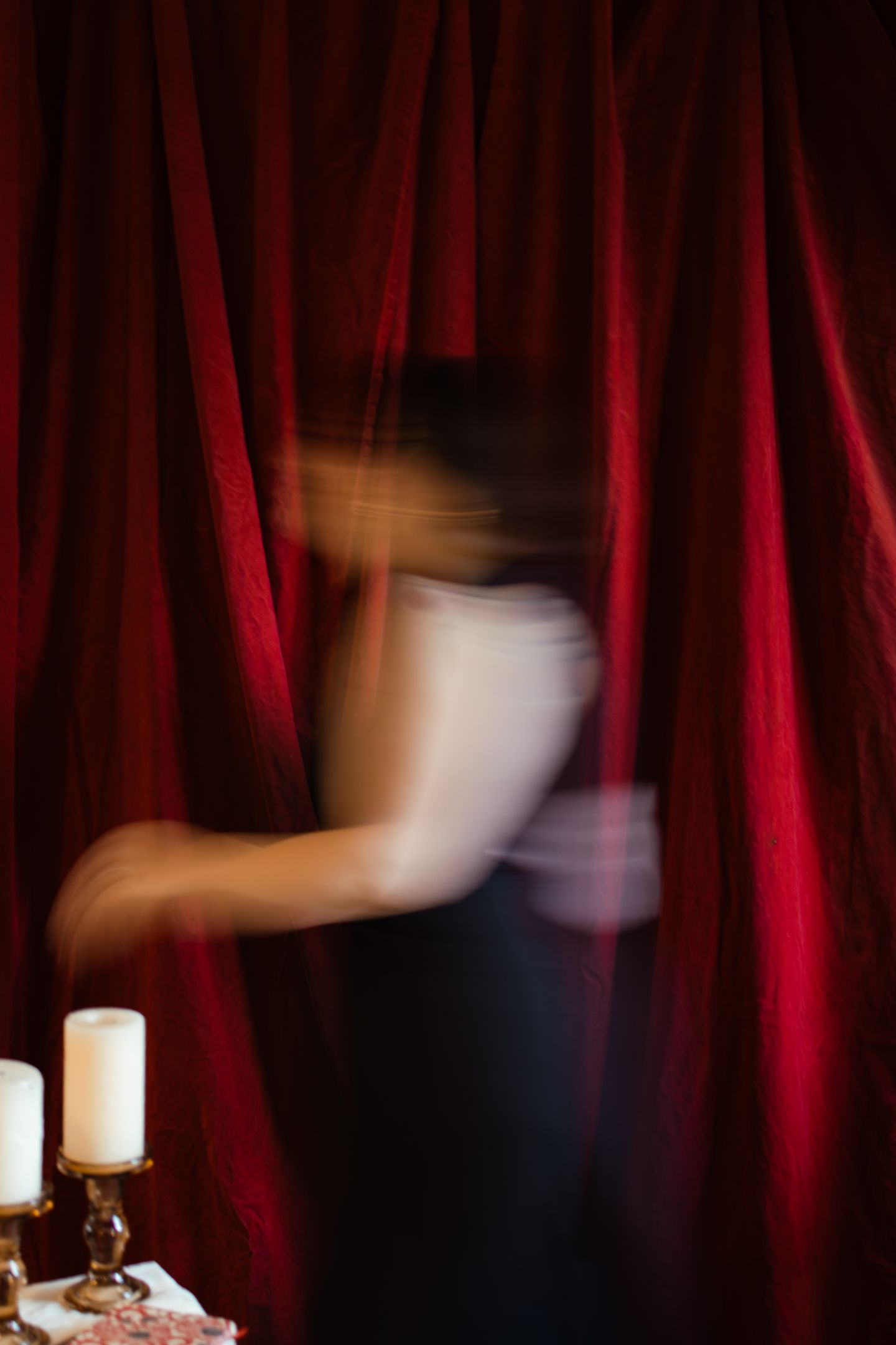 Hero Artistic Scenography