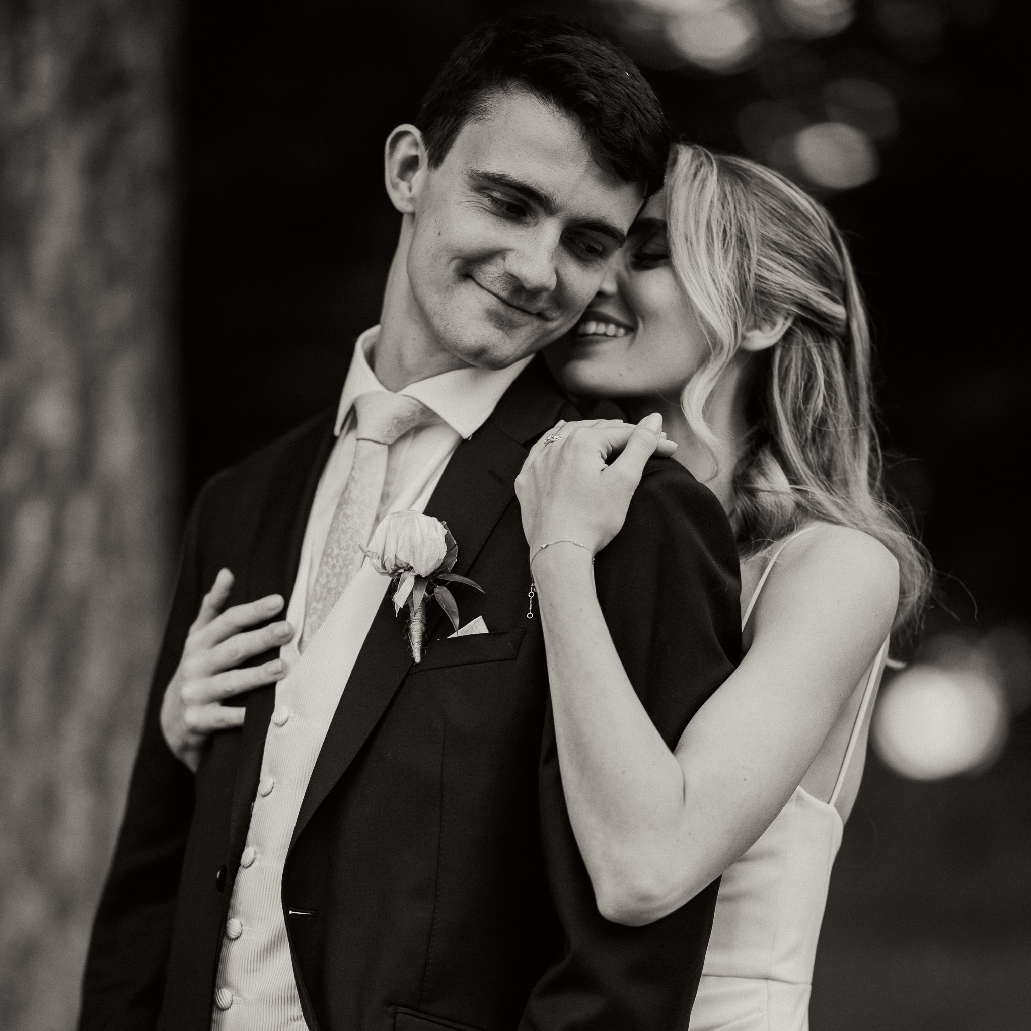 Rooted in Your story