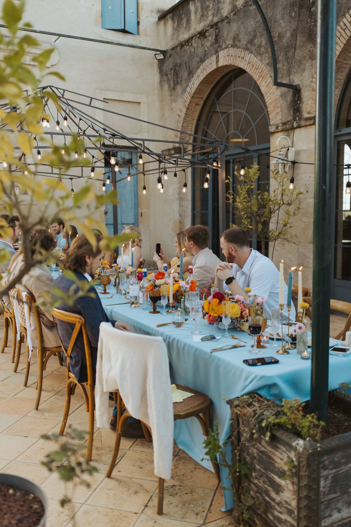 Executed as Envisioned