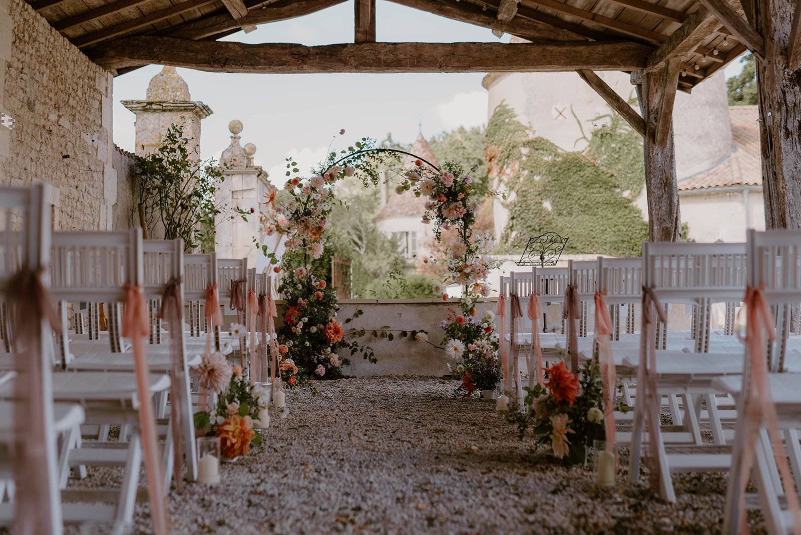 Atmosphere as Experience