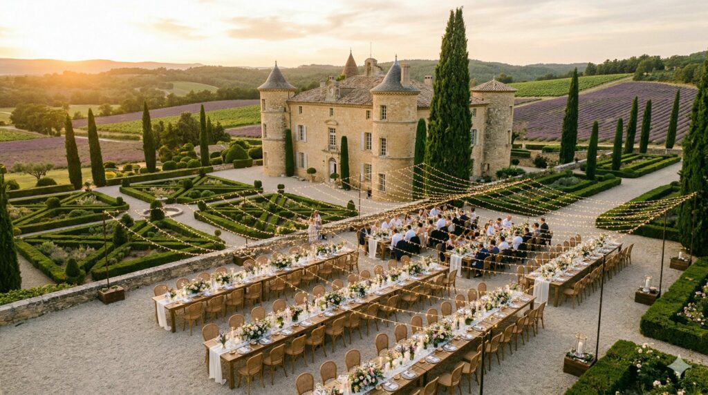 How to Manage Drinks for Your Wedding